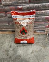 Holzpellets / EN Plus / A1 / 15kg Thüringen - Katharinenberg Vorschau