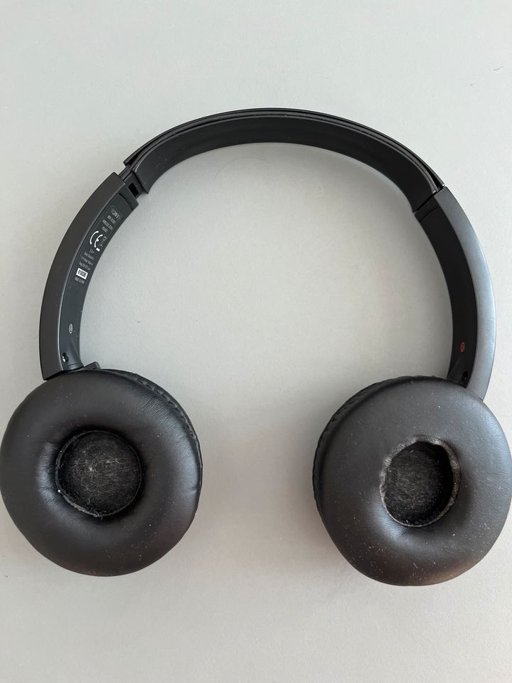 SONY wireless Stereo Headset - Kopfhörer in Hamburg