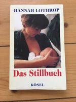 Stillbuch - Hannah Lothrop - Baby, Stillen, Hilfe, Tipps Harburg - Hamburg Marmstorf Vorschau