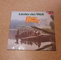 LP Vinyl Schallplatte Kelly Family - Lieder der Welt Baden-Württemberg - Güglingen Vorschau