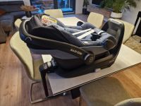 Maxi Cosi Pebble Plus Babyschale + Isofix Basisstation 2wayFix Baden-Württemberg - Wiesloch Vorschau