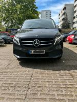 Mercedes Benz V220 D Lang Edition Berlin - Neukölln Vorschau