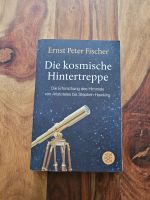 Die kosmische Hintertreppe - Ernst Peter Fischer - Astronomie Schleswig-Holstein - Bordesholm Vorschau