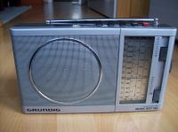 GRUNDIG Musik Boy 160a Nostalgie Koffer Radio Funktionsfähig Hamburg-Mitte - Hamburg Horn Vorschau