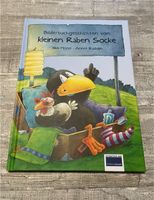 Bilderbuch „Geschichten vom kleinen Raben Socke“ ❗️wie neu❗️ Bayern - Heroldsbach Vorschau