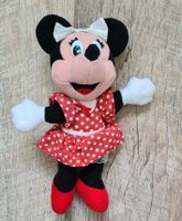 Disney Minnie Maus Stofftier Hessen - Riedstadt Vorschau