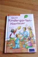 Kinderbuch Meine Kindergartenabenteuer wie neu Baden-Württemberg - Esslingen Vorschau