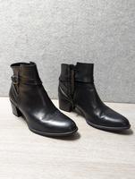 Stiefeletten Tamaris, Grösse 38, Wie neu Dortmund - Hombruch Vorschau