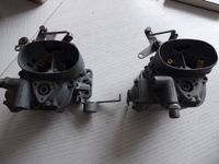 2 x Solex Vergaser 32/34 PAITA für Mercedes-Benz 220 Sb Rheinland-Pfalz - Bad Dürkheim Vorschau