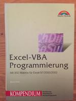Excel-VBA Programmierung, Excel 97-2002, Kompendium, Bernd Held Lindenthal - Köln Lövenich Vorschau