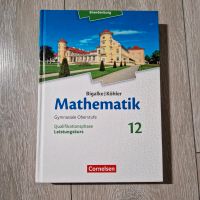 Bigalke/Köhler: Mathematik 12. Schuljahr - Leistungskurs - Brande Nordrhein-Westfalen - Heinsberg Vorschau