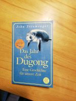 Das Jahr des Dugong, Mängelexemplar, J. Ironmonger, Taschenbuch Nordrhein-Westfalen - Soest Vorschau