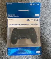 PS4 Controller Original Neu OVP PlayStation 4 Leipzig - Leipzig, Zentrum Vorschau