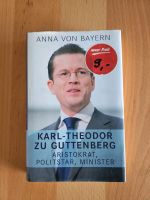 Karl-Theodor zu Guttenberg, Aristokrat Politstar Minister, Buch Nordrhein-Westfalen - Greven Vorschau