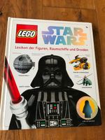 Lego Star wars Lexikon der Figuren, Raumschiffe und Droiden Findorff - Findorff-Bürgerweide Vorschau