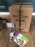 Neu Thermomix  TM 6 OVP NP 1499€ mit Garantie Nordrhein-Westfalen - Remscheid Vorschau