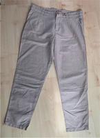 Esprit Chino Hose, Gr.38, Leinen/BW Sachsen - Freital Vorschau