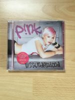 Pink cd missundaztood Bayern - Lichtenfels Vorschau
