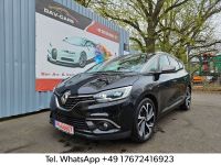 Renault Scenic IV Grand BOSE Edition Brandenburg - Teltow Vorschau