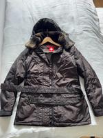Wellensteyn Scalina Jacke/ Winterjacke braun Hessen - Hünfelden Vorschau