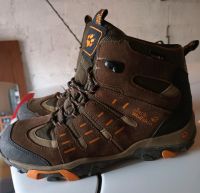 Wanderstiefel Jack Wolfskin Baden-Württemberg - Albstadt Vorschau