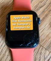 Apple Watch Display Glas Akku Touchscreen Ausstattung Reparatur Bremen - Neustadt Vorschau