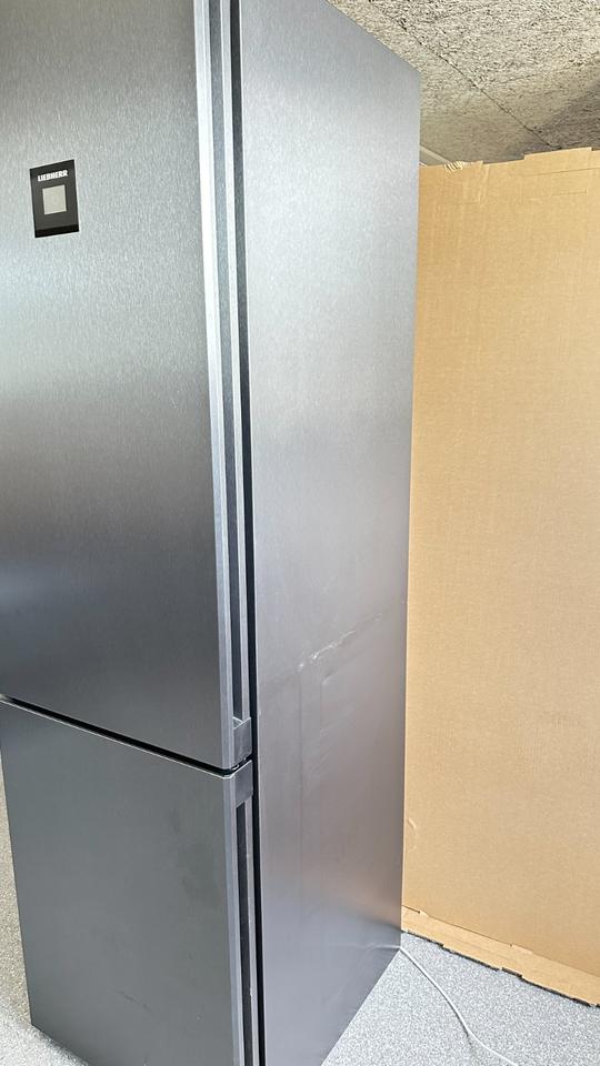 Kühlschrank - Kühl-/Gefrierkombination Liebherr CBNbsd 578i-20 in Aalen