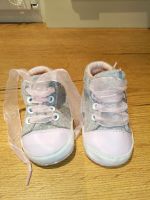 Schuhe Krabbelschuhe Wagenschuhe Kinder 0-12 Monate Bayern - Kahl am Main Vorschau