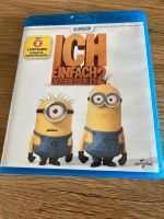 Minions Teil 2 Bluray Nordrhein-Westfalen - Herten Vorschau