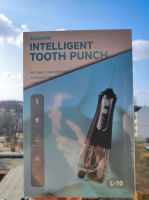 NEU!  Mund-Dusche/ Tooth Punch NEU!! original verpackt Leipzig - Gohlis-Mitte Vorschau