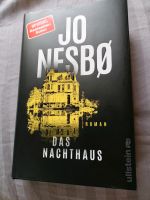 Das Nachthaus - Jo Nesbo Niedersachsen - Braunschweig Vorschau