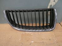 BMW 3er E90 E91 Kühlergrill Frontgrill Niere rechts 22405910 Rheinland-Pfalz - Bad Kreuznach Vorschau