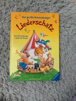 Liederschatz Liederbuch Schulbuch Sachsen-Anhalt - Emersleben Vorschau