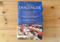 Denzinger Hünermann Kompendium der Glaubensbekenntnisse Bayern - Stadtbergen Vorschau