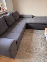 Couch mit Schlaffunktion Nordrhein-Westfalen - Erftstadt Vorschau