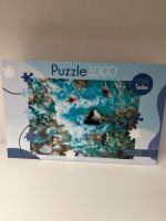 1000 TeilePuzzle Nordrhein-Westfalen - Wettringen Vorschau