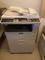 Multifunktionsdrucker Sharp MX-M232D Baden-Württemberg - Tübingen Vorschau