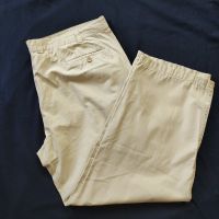 Via Cortesa leichte Hose Gr.29/XL Baumwolle Stoffhose Herren München - Maxvorstadt Vorschau