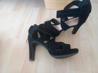 Sandalen mit Absatz Bayern - Altenmünster Vorschau