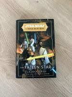 Star Wars The Fallen Star Buch Englisch Burglesum - St. Magnus Vorschau