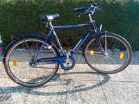 Fahrrad Herrenrad Hessen - Weilburg Vorschau