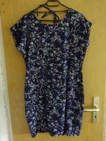 Sommerkleid Kleid Gr.M blau 38/40 Dresden - Leubnitz-Neuostra Vorschau