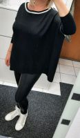 Damen Pullunder Pulli, Gr.42 Italienische Mode schwarz Niedersachsen - Springe Vorschau