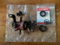 Bremssattel Mini JCW R56 (hinten rechts rot lackiert) Nordrhein-Westfalen - Borken Vorschau