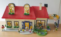 Playmobil Haus 3965 mit Einrichtung Arztpraxis und viel Zubehör Nordrhein-Westfalen - Sankt Augustin Vorschau