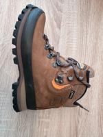 Meindl Wanderschuh Paradiso MFS Gr. 37,5 / 4,5 Hessen - Butzbach Vorschau