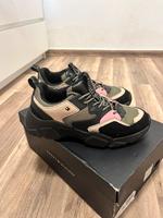 Tommy Hilfiger Chunky Cosy Sneaker Hessen - Selters Vorschau