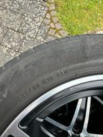 AUDI A3 SOMMERREIFEN 205/55 R16 91H Pirelli MIT ALUFELGEN Hessen - Lich Vorschau