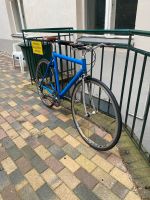 Speedbike blau Berlin - Charlottenburg Vorschau