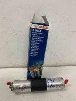 BMW E46 Benzinfilter BOSCH F5952 NEU Kraftstofffilter NEU 3er Nordrhein-Westfalen - Olpe Vorschau